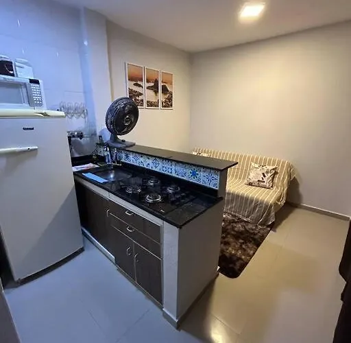 Confort - Air - 31B Rio de Janeiro
